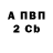 Амфетамин VHQ Ismatullo